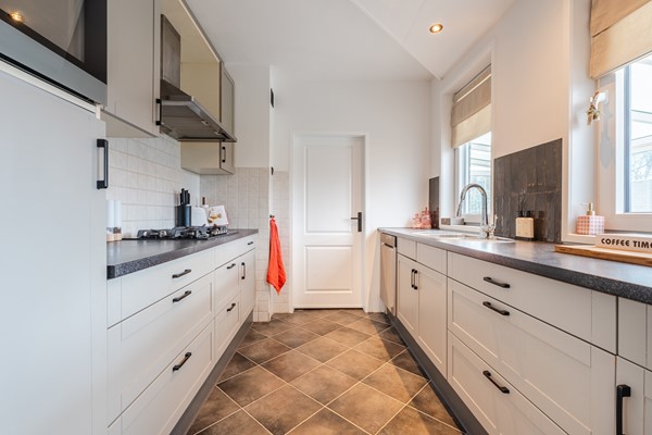 Medium property photo - Dwarssplitting 1, 9502 CA Stadskanaal